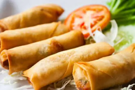 Spring Roll - Biryani Delivery in East Wickham DA16