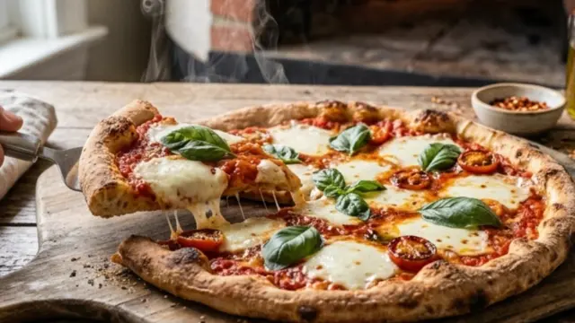 Margherita
