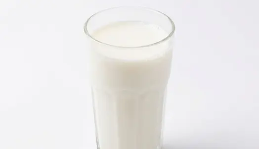 Fresh Soya Milk