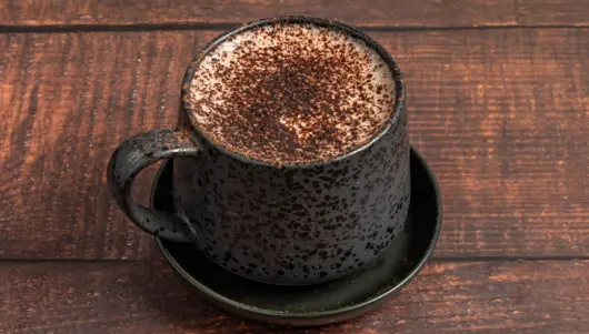 Mocha