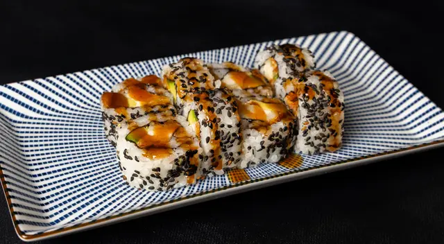 Chicken Katsu ISO