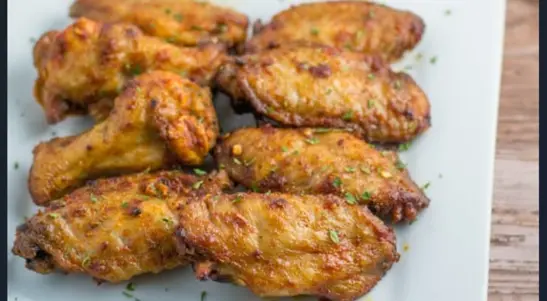 6 Peri Peri Wings - Pizza Delivery in Cottenham Park SW20
