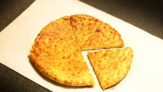 Garlic Pizza Bread 🍃 - Food Delivery in Streatham Hill SW2