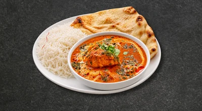 1947 Butter Chicken