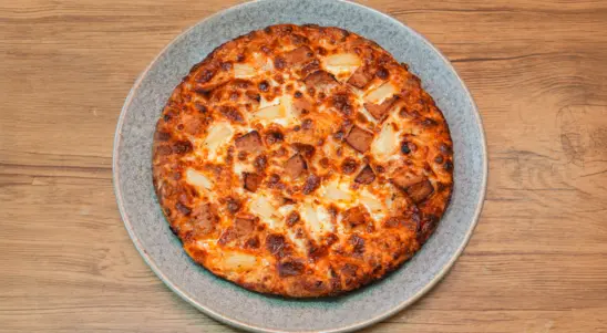 Hawaiian - Best Takeaway Delivery in Docklands E16