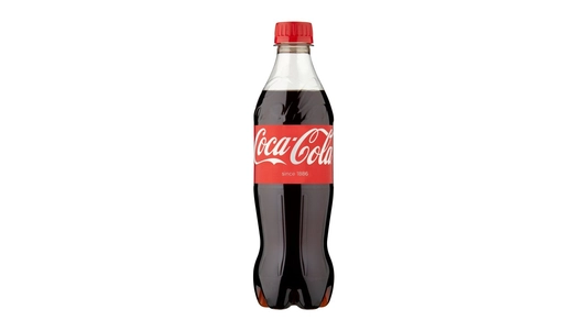 Coke - 500ml Bottle - Breakfast Collection in Acres Nook ST6
