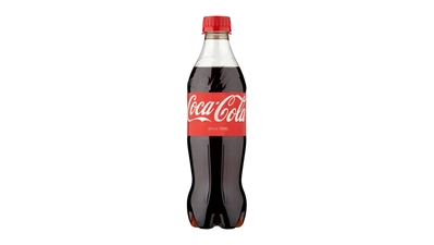 Coke - 500ml Bottle
