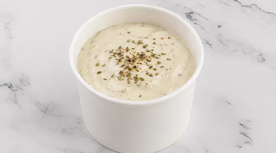 Garlic&Herb Dip