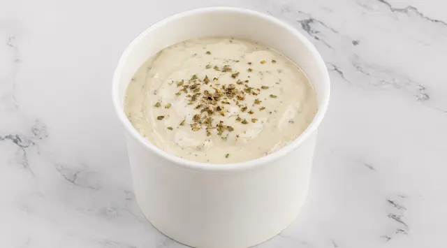 Garlic&Herb Dip