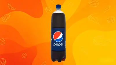 Pepsi 1.25ltr