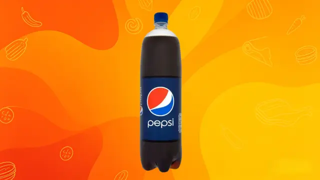 Pepsi 1.25ltr