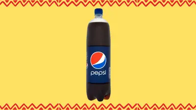 Pepsi 1.25ltr