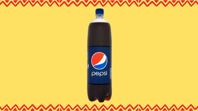Pepsi 1.25ltr