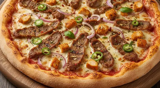 Mr. Doner - Chicken Wings Collection in Cotham BS6