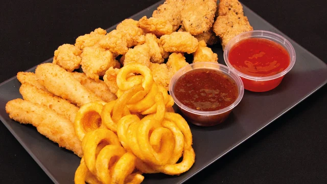 Munchie Box 3