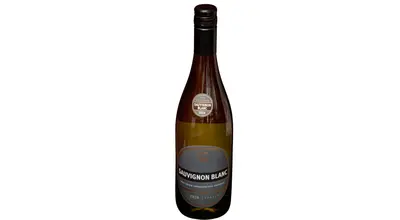 Sauvignon Blanc French Bottle