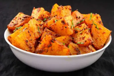 Aloo Bombay
