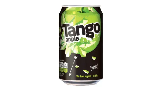 Apple Tango® Can - Burger Collection in Sturry CT2