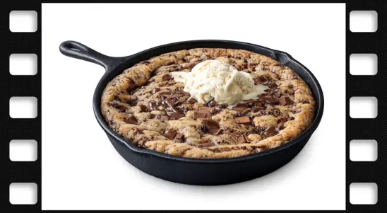 Cookie Dough - Freddos® Favourite - Sundaes Delivery in Backworth NE27