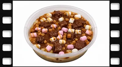Cookie Dough - Freddos® Favourite
