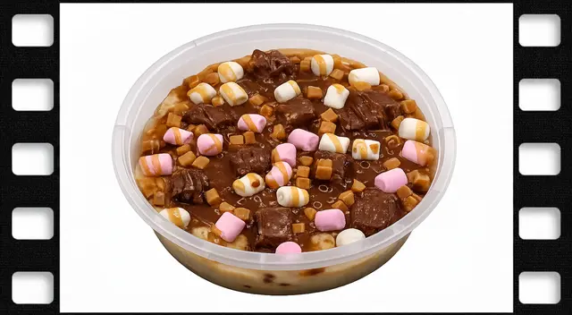 Cookie Dough - Freddos® Favourite