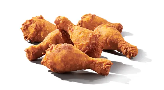 Original Recipe 6 PCS