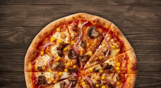 Chicken Deluxe - Fast Food Collection in Marshside CT3