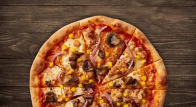 Chicken Deluxe