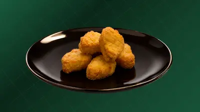 Chicken Nuggets 10 Pcs