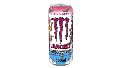 Monster® Viking Berry