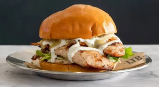 Mother Clucker - Chicken Burger Collection in Crockleford Heath CO7
