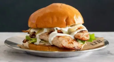 Mother Clucker