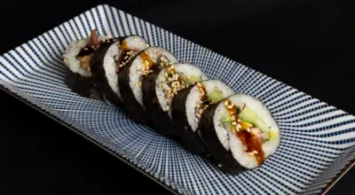 Chirashi Maki