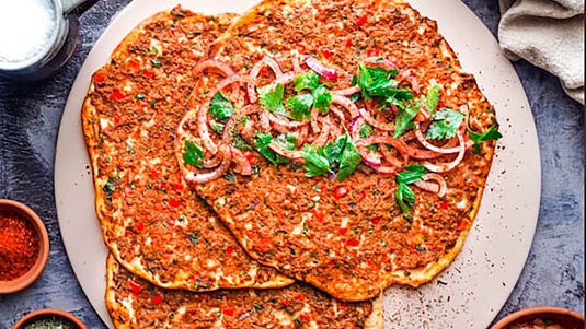 Lahmacun - Number One Delivery in Hatfield AL10