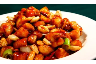 Kung Po Sauce