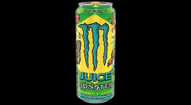 Monster® Rio Punch
