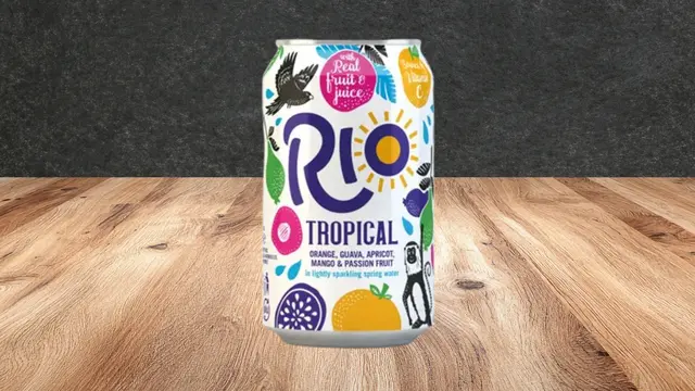 Rio Can