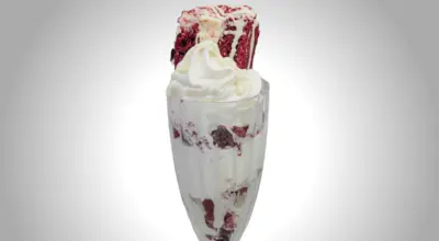 Red Velvet - Cake Cup