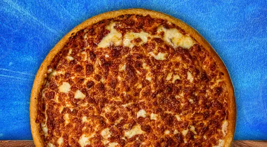 Margherita - Yummie Pizza Delivery in West Blatchington BN3