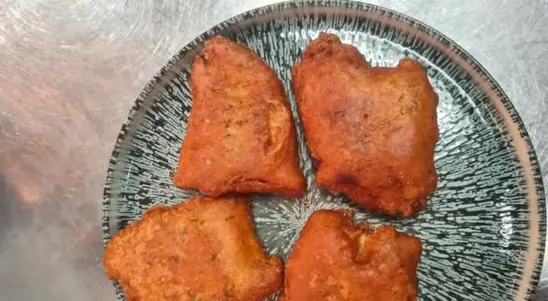 Desi Fish Fry - Fish And Chips Collection in Bramingham Park LU3