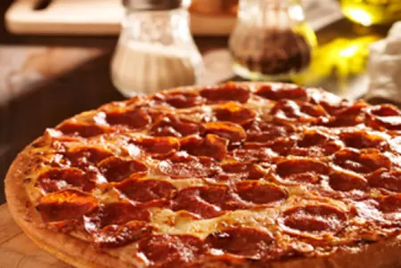 Pepperoni Plus - Chicken Burger Collection in Camden Town NW1