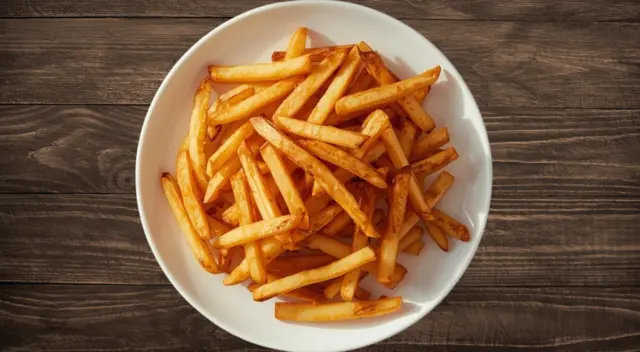 French Fries