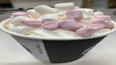Hot Chocolate - Large