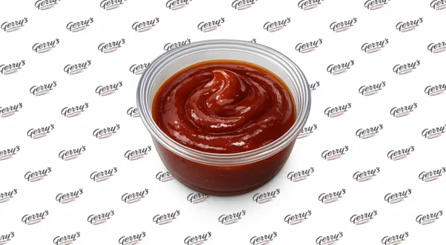 BBQ Sauce