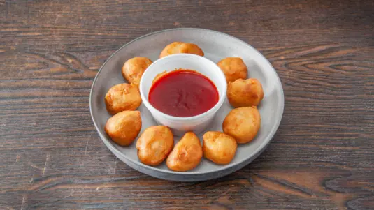Sweet & Sour Chicken Balls (10) - Local Chinese Delivery in Whipsnade LU6
