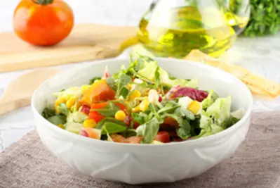 Mixed Salad