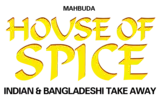 House of Spice Erith - Official Delivery & Takeaway
