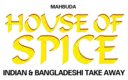 House of Spice