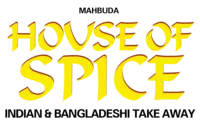House of Spice logo