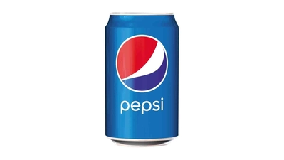 Pepsi - Can